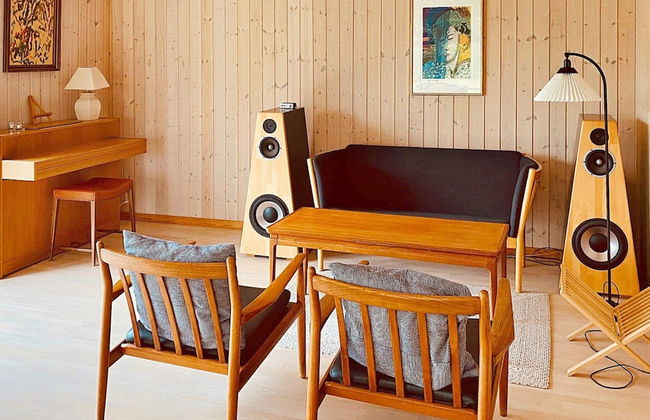 6 Person Holiday Home in Tisvildeleje - Foto 10