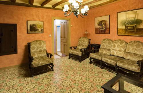 Casa Rural La Cuca - Photo 23