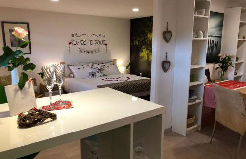 Schwarzwald Boutique-Apartment HAUS REHGARTEN - Foto 42