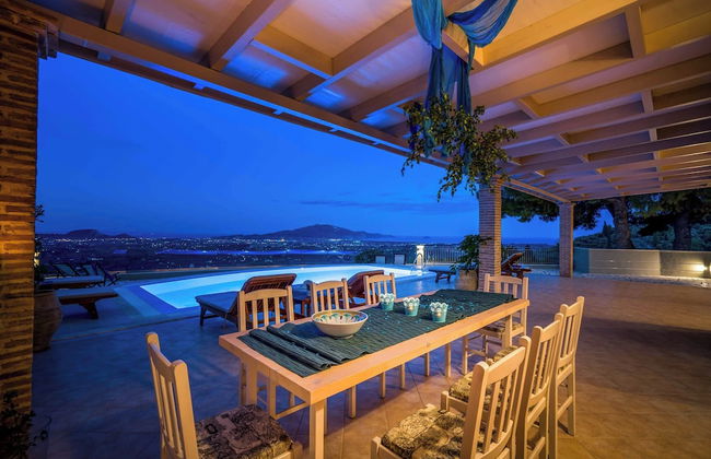 Castelli Villa - Foto 2