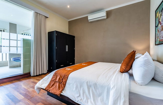 Anedda Mutiara Villa - Foto 3