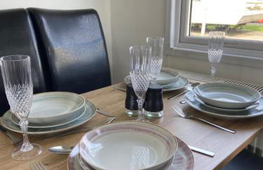 Coastal Caravan Holidays - Nightingale 8 - Foto 10