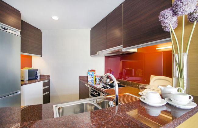 Urbana Sathorn Hotel - Foto 28