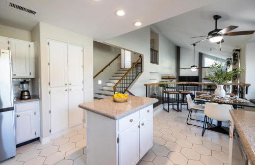 Gilbert Comstock - Foto 15