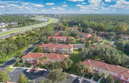 Relaxing Getaway in Emerald Island Near Disney - Foto 41