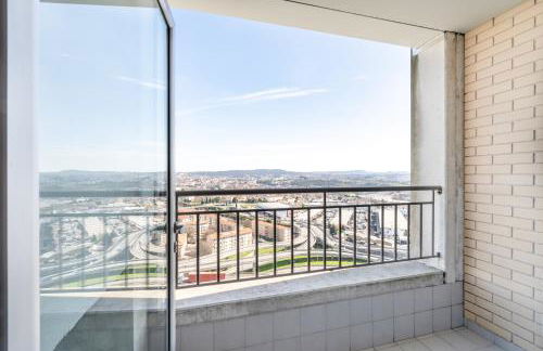 VIVA Stadium Residence Studios - Foto 14