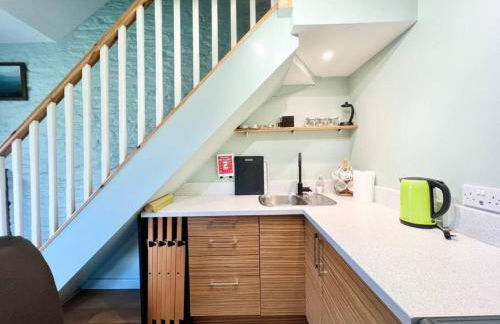 Little Oasis with Sea Views - Foto 2