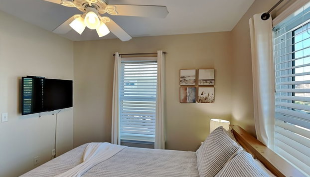 Summer Salt - Foto 4, Habitación