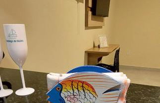 Pousada Chamego de Búzios - Foto 14