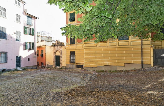 Happy Square in the Center by Wonderful Italy - Foto 10