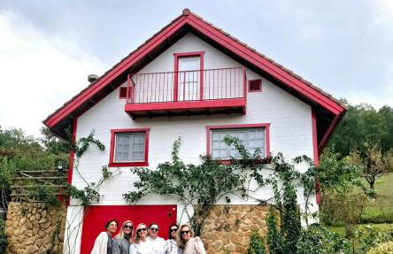 Casa rural La Frambuesa - Foto 23