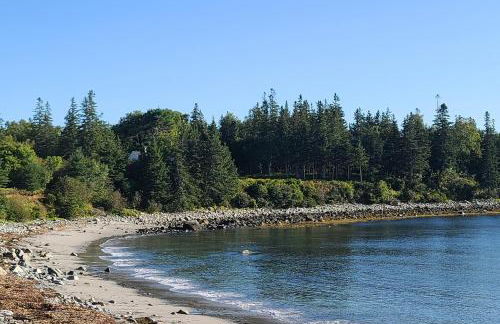 Seaside Cottage - Foto 36