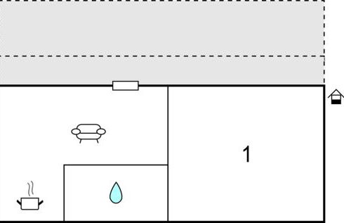 Holiday Home Harzgerode Ot Neudorf Lxxiii - Foto 14