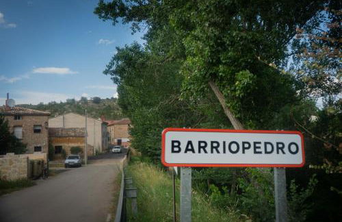 Casa Rural Mayoral (Barriopedro) - Foto 18