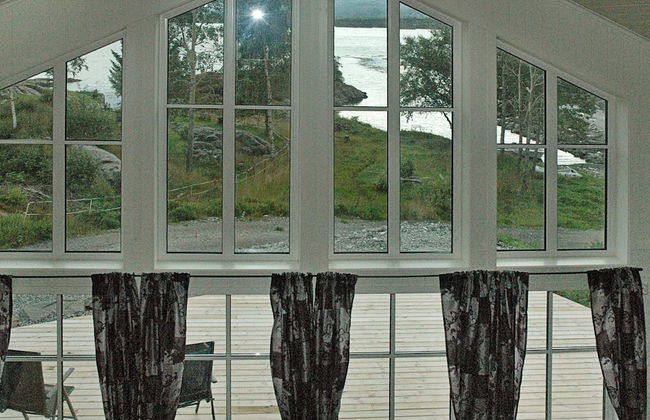 Holiday Home in Vevang - Foto 34