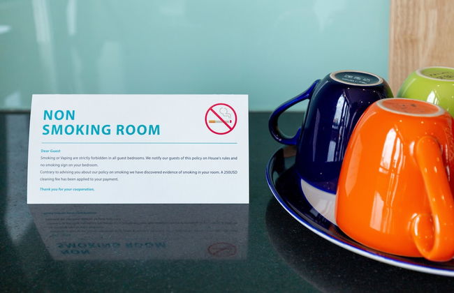 Cozrum Homes Ly Chinh Thang - Foto 25