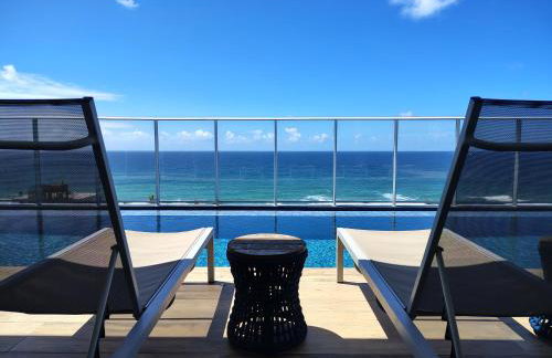 Conforto em Stella Maris Perto da Praia e Aeroporto - Foto 1