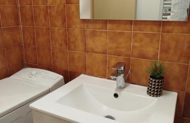 Studio en rez de jardin , vue montagne - Foto 10