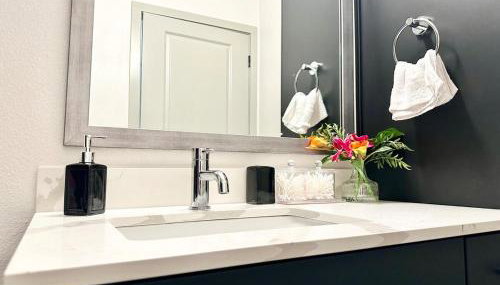 Cozy apartment near downtown HTX - Foto 4