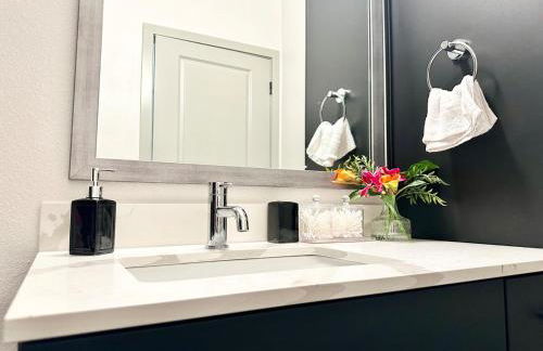 Cozy apartment near downtown HTX - Foto 4