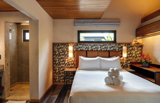 Suwa Villa Arenal - Foto 17