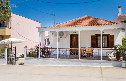 Kiki's cozy home - Foto 48