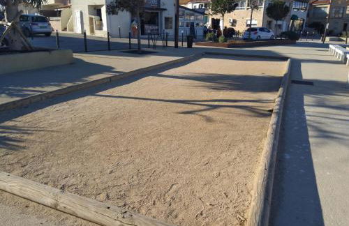 Carro duplex les pieds dans l'eau et la tête dans les pins - Foto 19