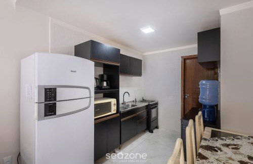 RHE’s - Apt 2 min from the beach in Bombinhas - Photo 4