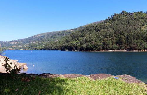 Apartamento Garrano - Casas Barca do Rio by Gerês Casas - Foto 20