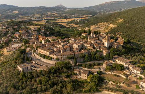 Luxury Duplex - Heart of Corciano - ItalyWeGo - Foto 74