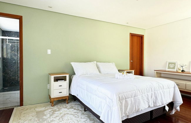 Casa de Andréa com piscina - Campeche - Photo 7