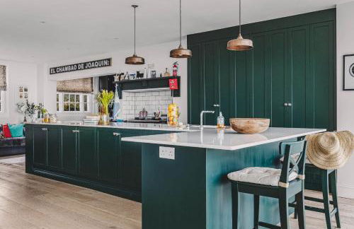 Little Redlap - Delightful views near Dartmouth - Foto 18