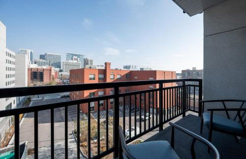 Boutique 1BR near Convention Center - Pool,Htub,Gym - Foto 10