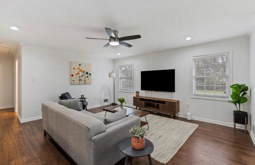 3 Bed 2 Bath Easthill Home in Bartlett with Fenced Yard - Foto 4