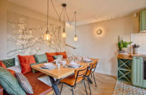 Maison Victoria Cabourg - Foto 8