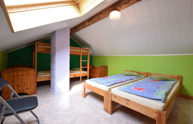 Quaint Cottage In Petite Langlire with Hot Tub - Foto 29