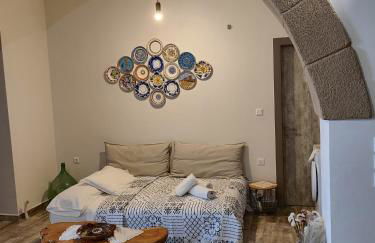 Flora's Traditional House - Foto 2