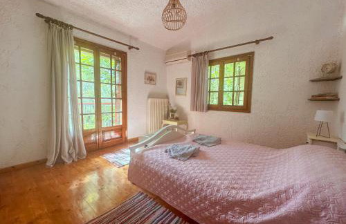 Casa Calma Country Villa Escape with Private Pool - Photo 17