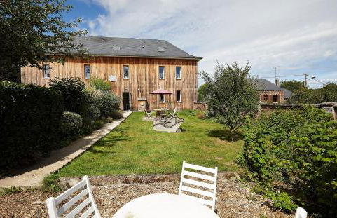 Gite de L'Abreuvoir N4 pour 9 personnes - Foto 1