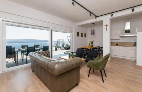 Spectacular Bol Island Sea View Villa With Pool - Foto 94