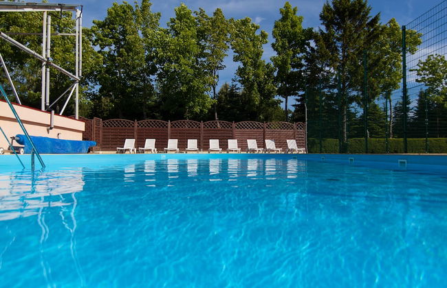 Imperiall Resort & MediSpa - Cottage - Foto 16