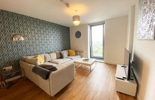 Media City Salford Quays - Foto 9