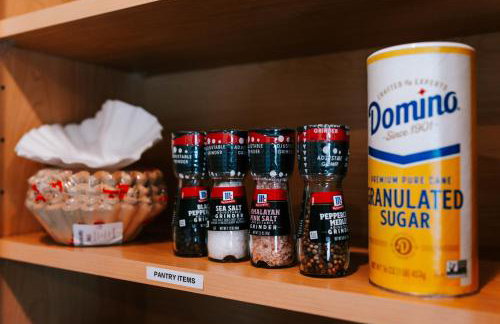 Old Capital - Prof Design, Purple Matt, Sleeps 5 - Foto 34