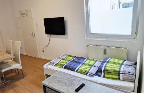 Work & Stay Apartments in Leverkusen - Foto 45