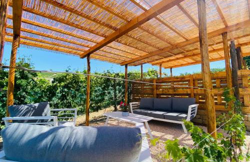 La Rosa Gialla Bio Apartments & rooms - Foto 72