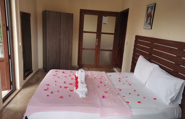 Ilkim Apart - Foto 10