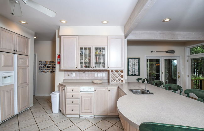 Sunset View by Taylor Made Deep Creek - Foto 6