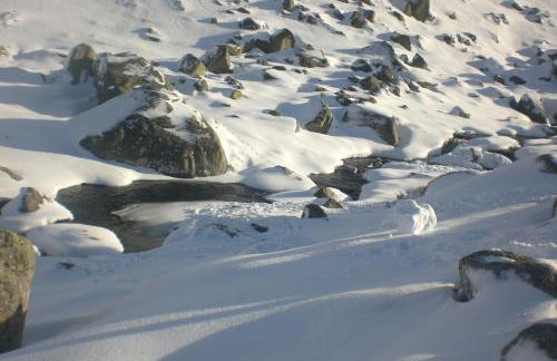 Casa Rural La Curva - Foto 24