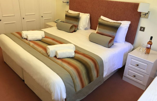 The Osborne Apartments - Foto 16