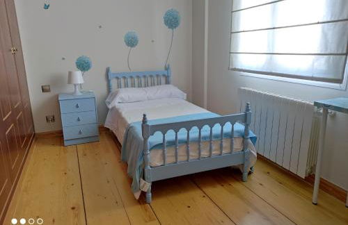 Rucanon 1 La casa del pueblo 4 Estrellas - Foto 23